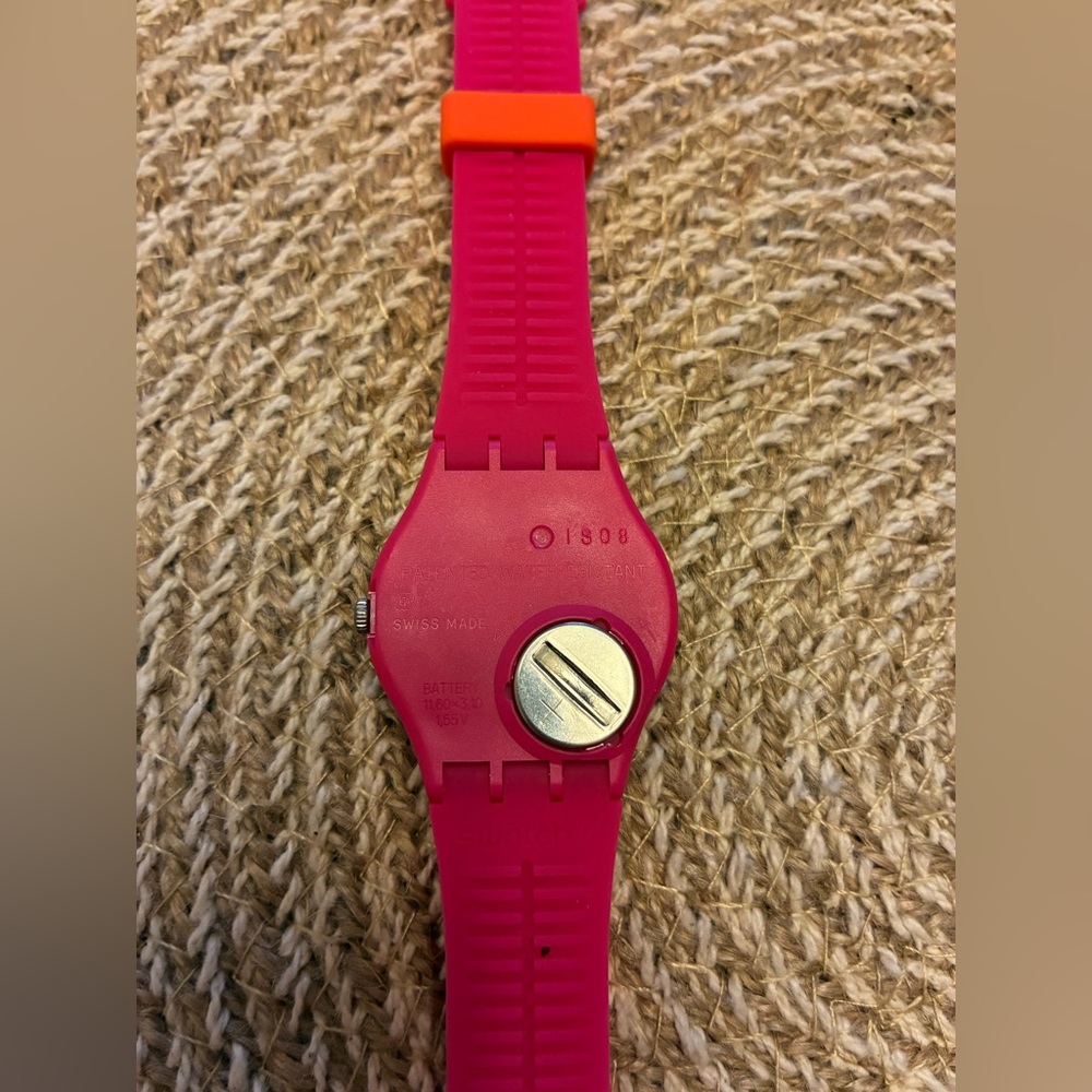 Swatch Watch NWT - Picture 7 of 14